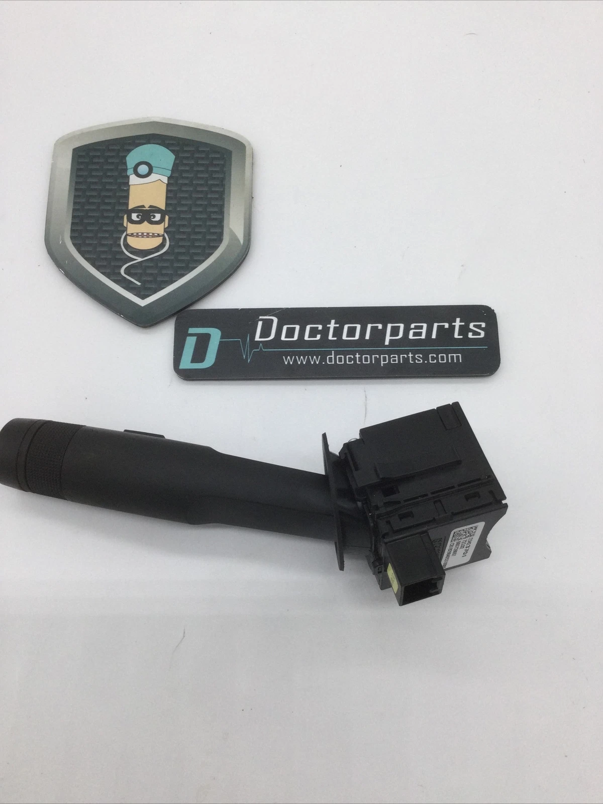 2013 - 2016 CHEVROLET SONIC Turn Signal Headlight 23423701 USED OEM - Image 2