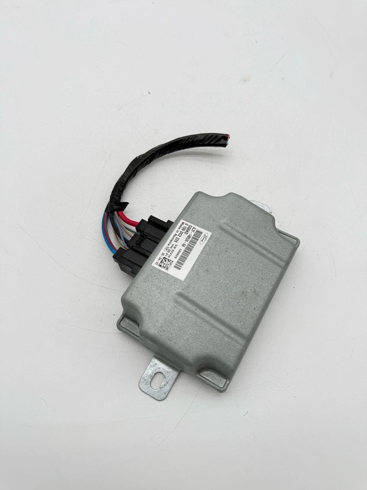 2019 - 2023 FORD RANGER 2.3L VOLTAGE CONVERTER CONTROL MODULE OEM JL3T14B526AA - Image 4
