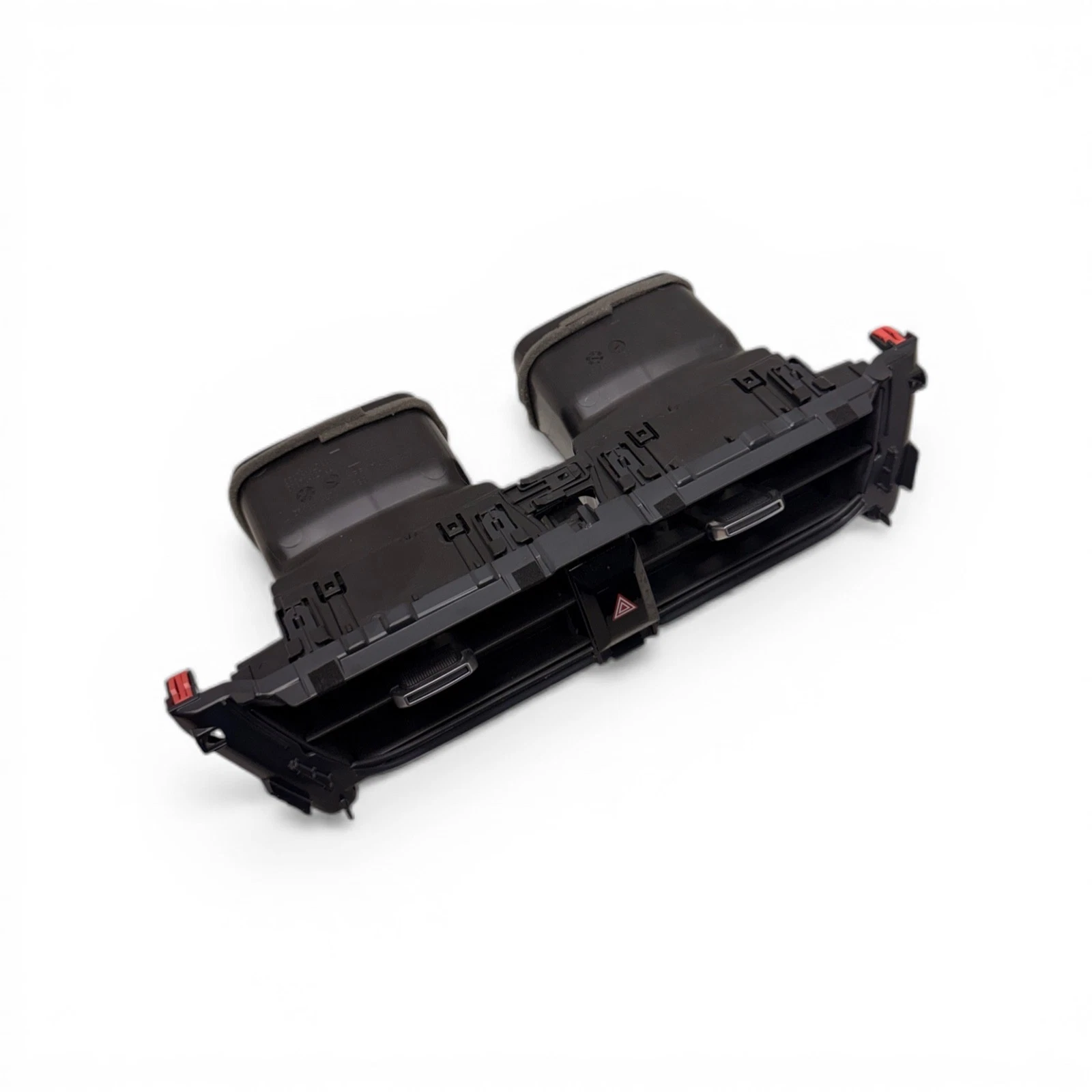 20-24 Toyota Corolla Cross Dash A/C Heater Air Vent W/ Hazard OEM, 55670-12710 - Image 3