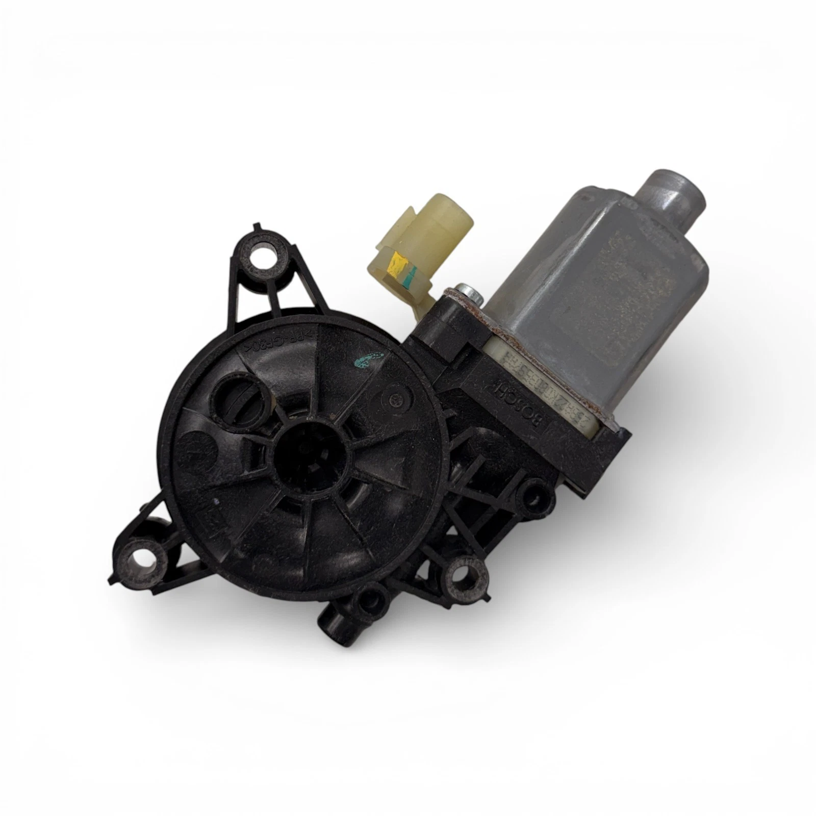 2019-2024 Kia Forte Front Left Door Window Regulator Motor OEM, 82450-M6020 - Image 6