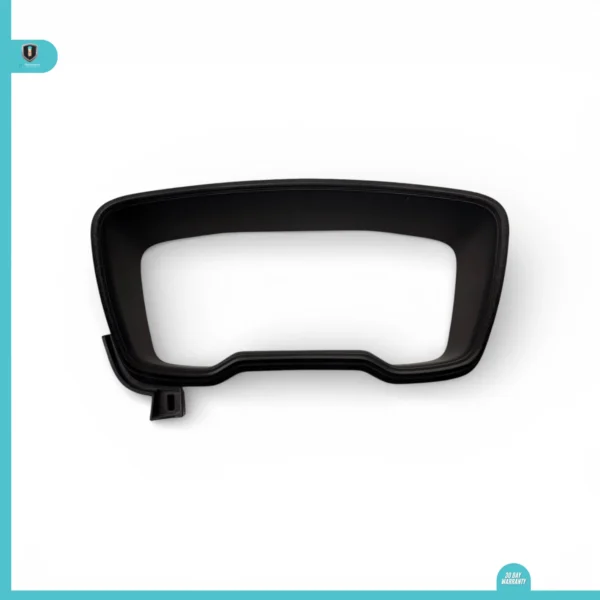 2020-2025 Toyota Corolla Speedometer Cluster Trim Bezel Cover OEM, 55411 02B10