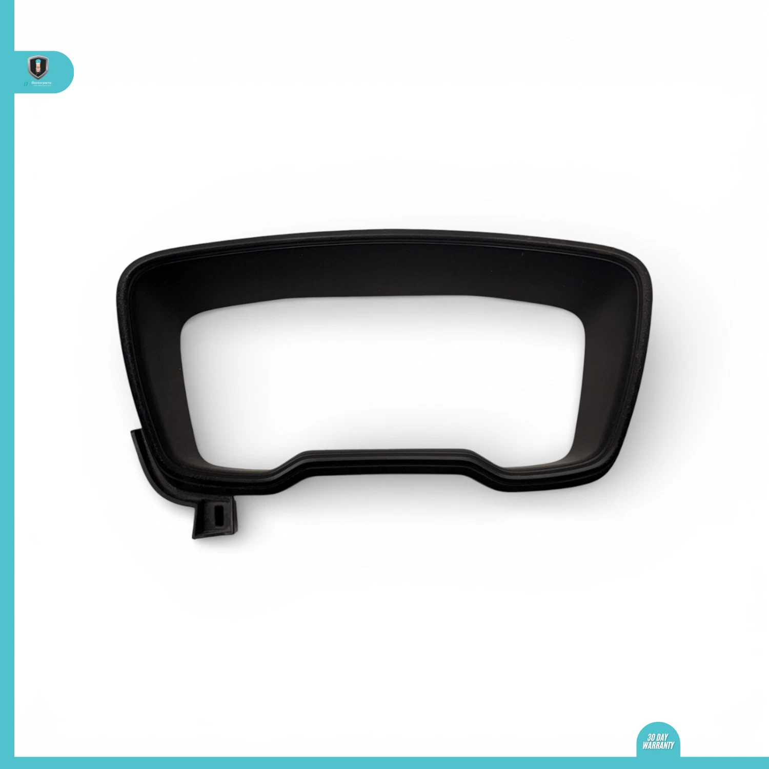 2020-2025 Toyota Corolla Speedometer Cluster Trim Bezel Cover OEM, 55411 02B10