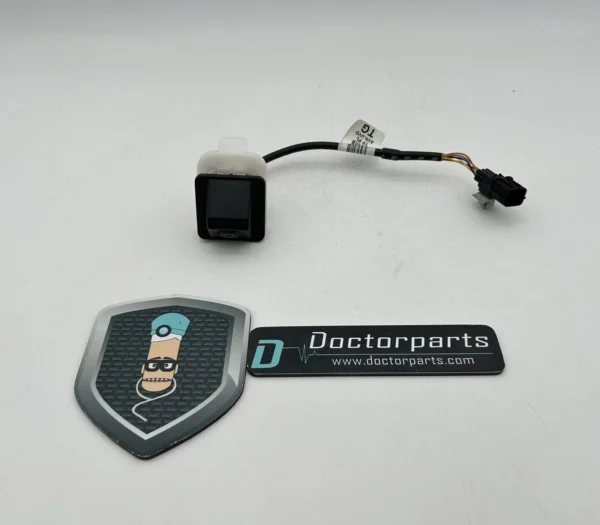 Kia Optima 2014-2015 Rear Backup Reverse Camera OEM Rear View 95780-2t650 ⭐️⭐️