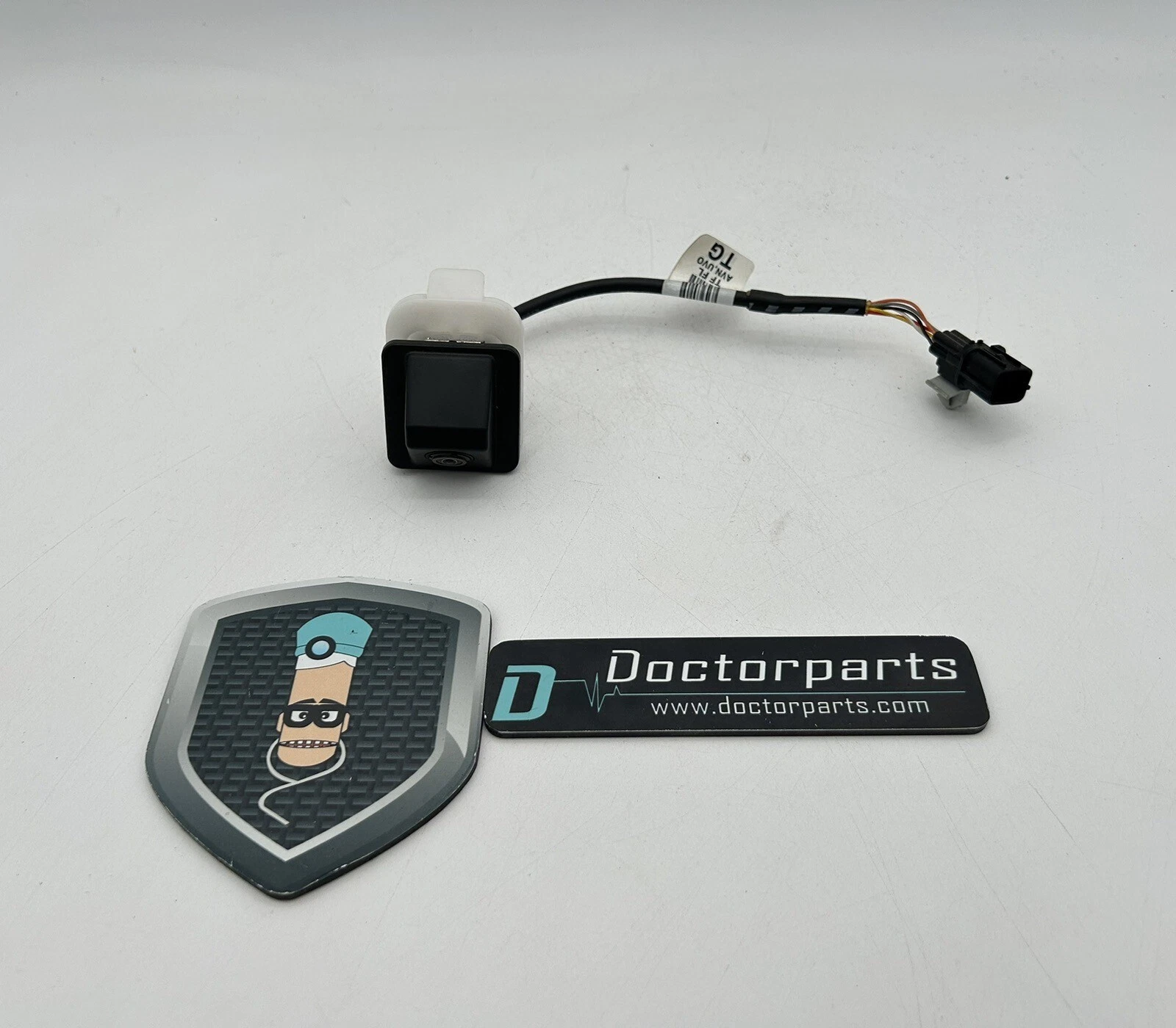 Kia Optima 2014-2015 Rear Backup Reverse Camera OEM Rear View 95780-2t650 ⭐️⭐️