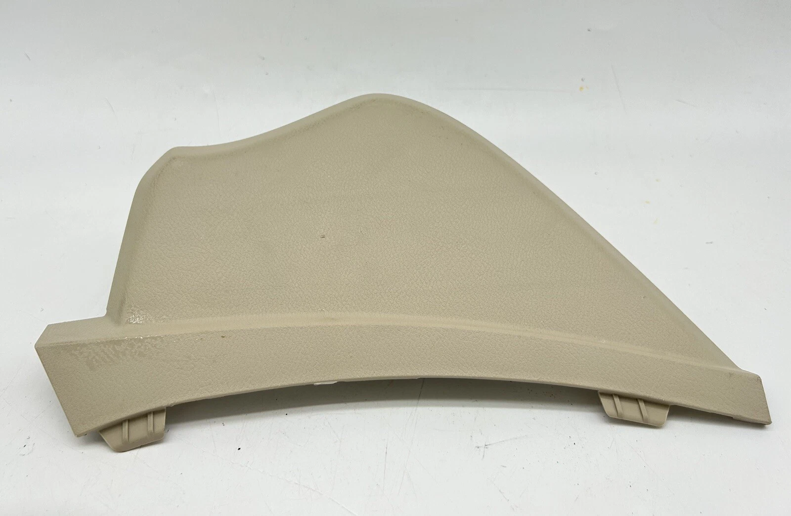 2015 - 2023 NISSAN MURANO DASH LEFT SIDE END CAP TRIM COVER PANEL OEM 684215AA0A - Image 2