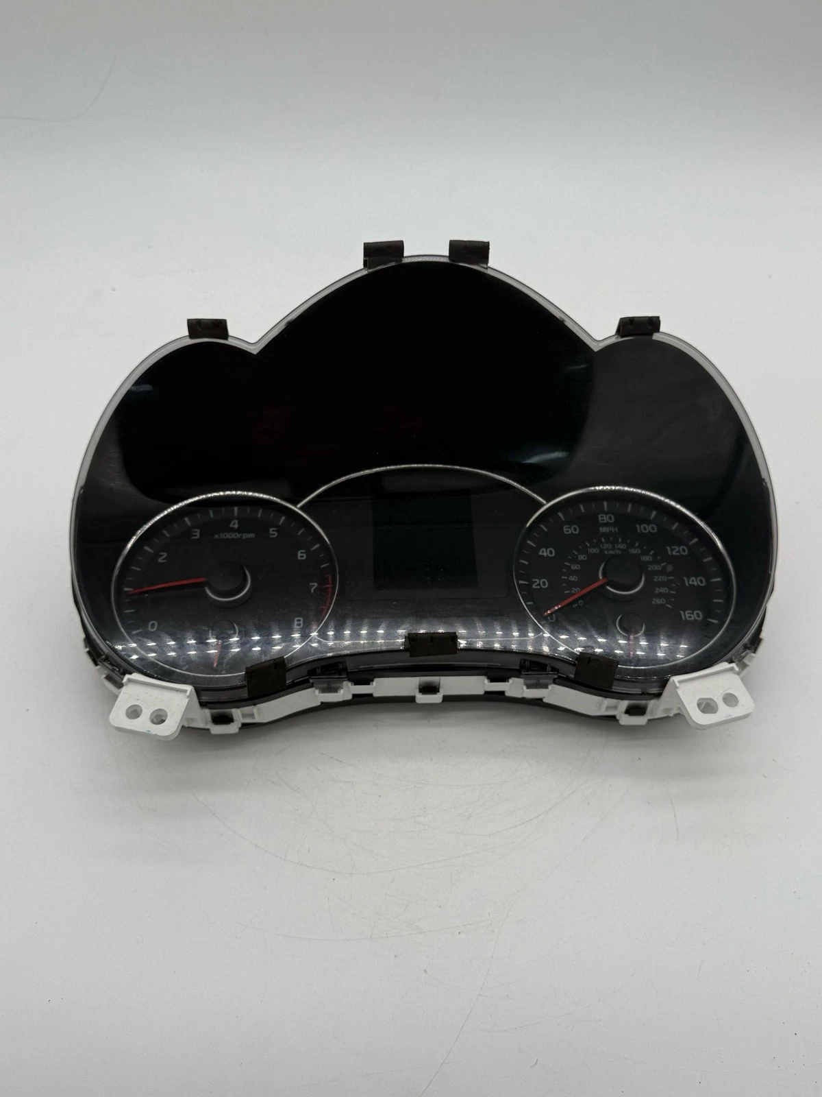 2014-2016 Kia Forte Speedometer Instrument Gauge Cluster 94001-A7300 - Image 2