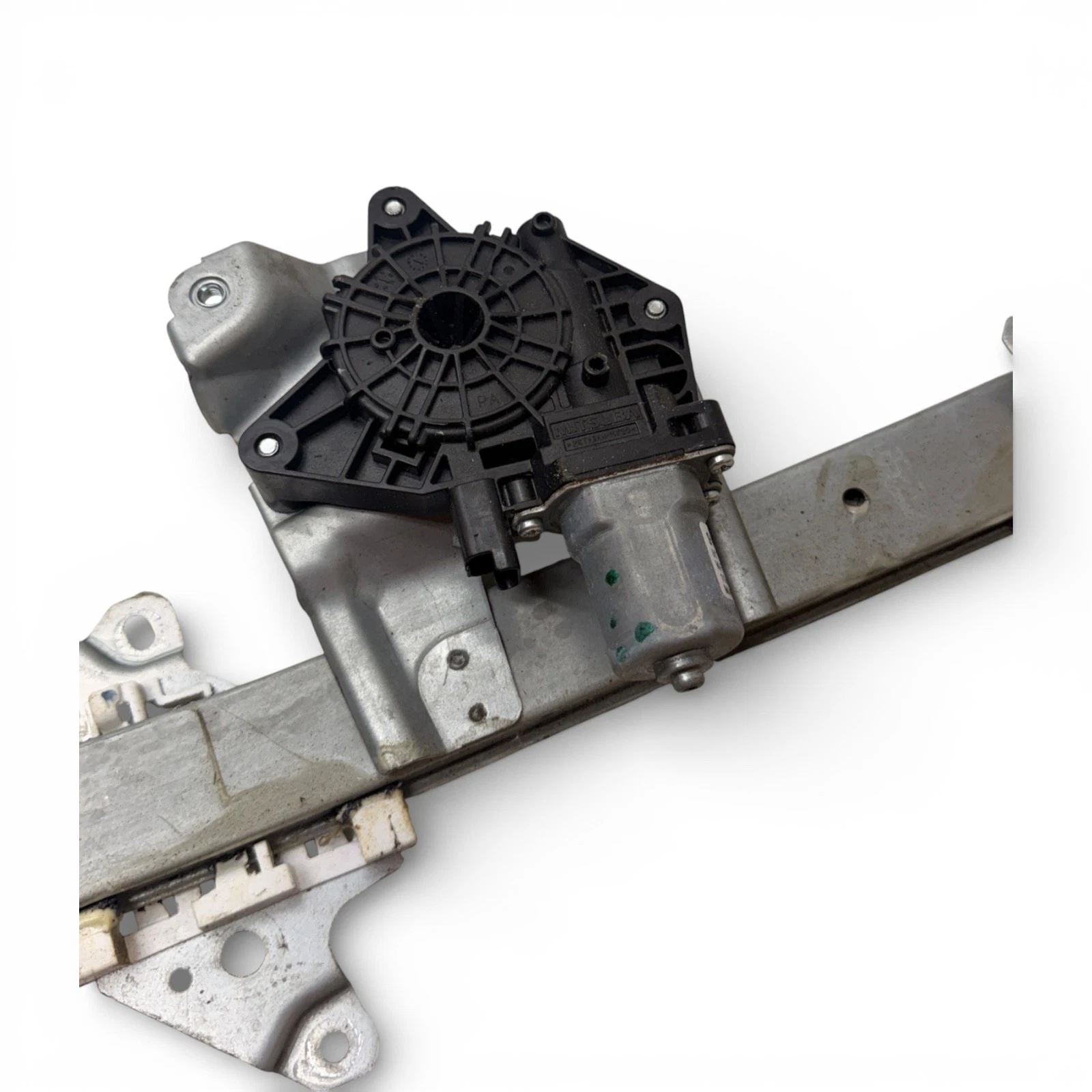 20-25 Nissan Sentra Rear Right Door Window Regualtor / Motor OEM, 80730 6RR0A - Image 7