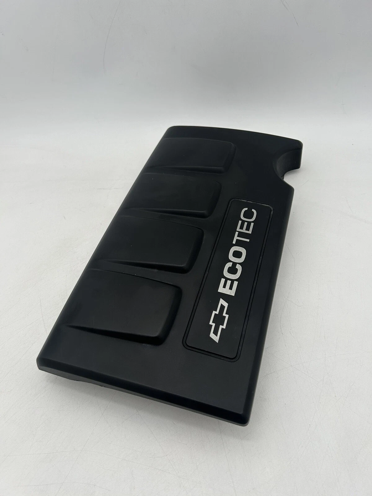 2011 - 2016 CHEVROLET CHEVY CRUZE ENGINE TOP TRIM SHIELD COVER BLACK 71041LS⭐️ - Image 3
