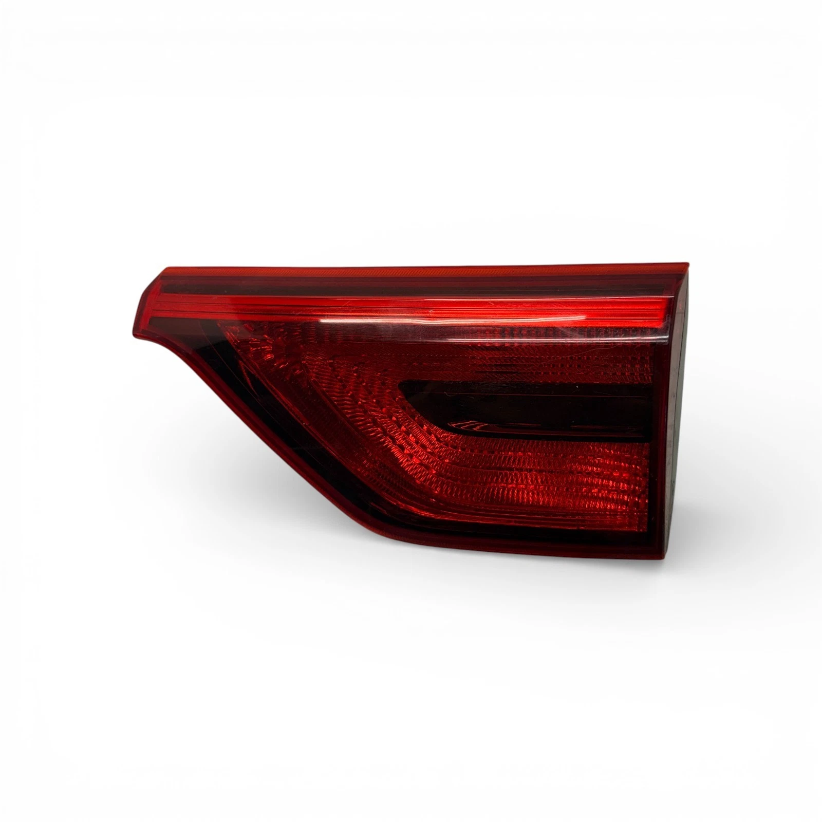 2017-2019 Kia Sportage Right Passenger Side Tailgate Tail Light OEM, 92402 D90 - Image 2