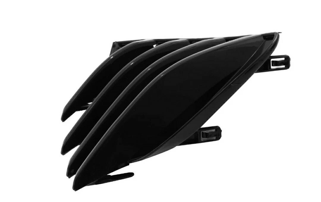 FOG LIGHT COVER SE FOR 2017 TOYOTA COROLLA LH - Image 3