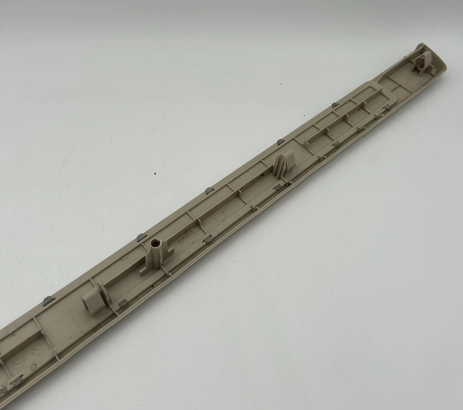 2009-2013 NISSAN MURANO STEP SCUFF PLATE TRIM OEM 769B0 1GR0A PG05 RH ⭐️⭐️⭐️ - Image 3