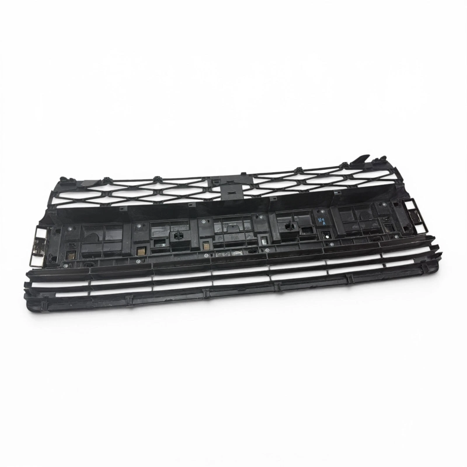 2014-2020 TOYOTA 4RUNNER FRONT BUMPER LOWER PANEL GRILL 52701-35010 OEM - Image 2
