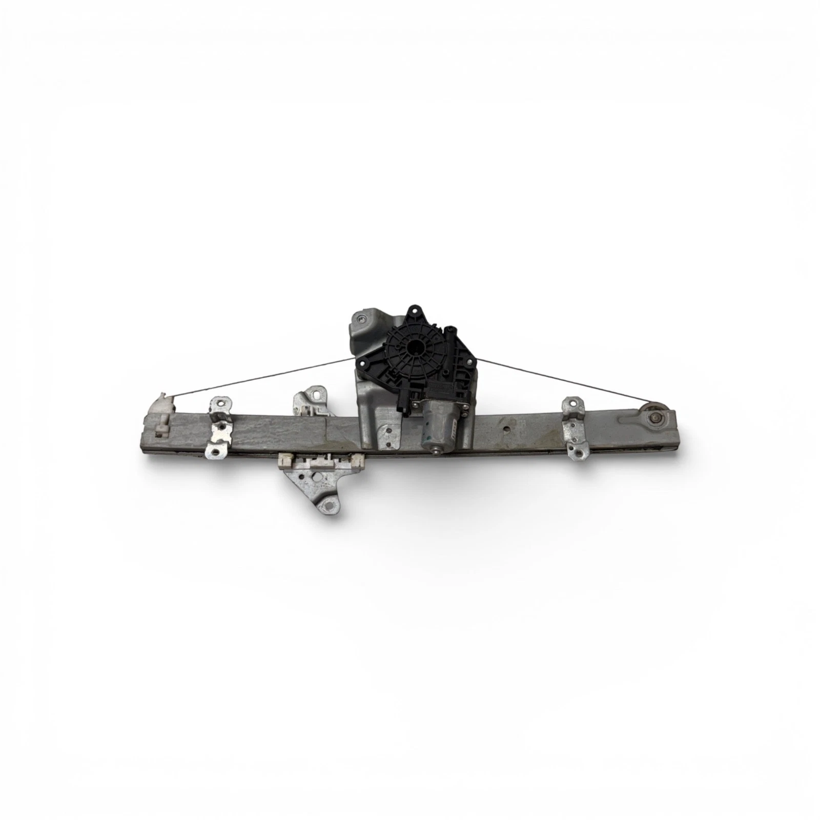 20-25 Nissan Sentra Rear Right Door Window Regualtor / Motor OEM, 80730 6RR0A - Image 5