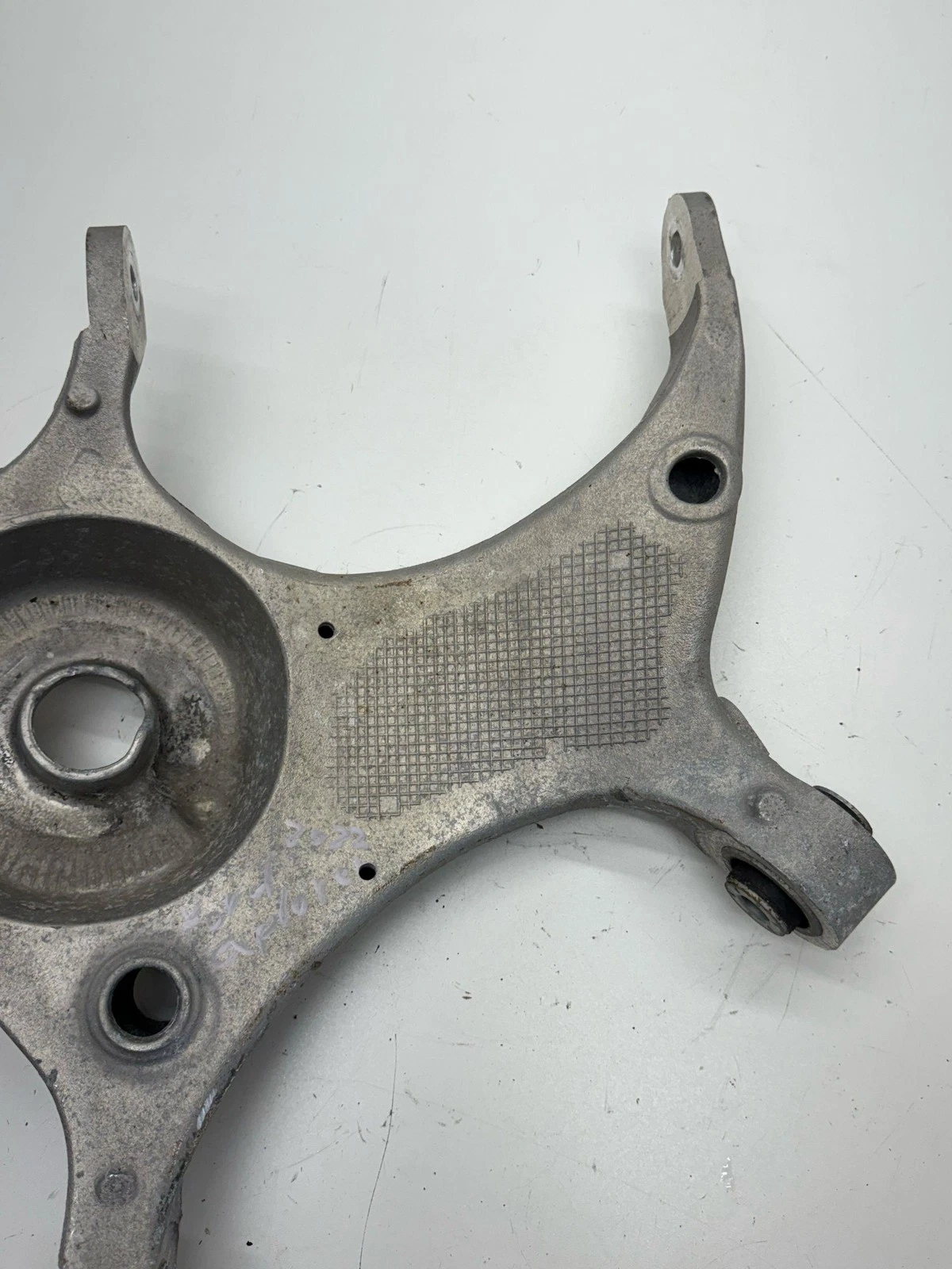 2020 - 2025 FORD EXPLORER REAR LEFT SIDE CONTROL ARM OEM LB5C5K652B - Image 9