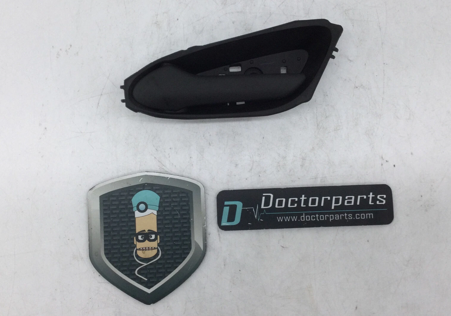 2017-2020 CHEVROLET SPARK INSIDE DOOR HANDLE FRONT/REAR LEFT LH 424758 OEM US - Image 5