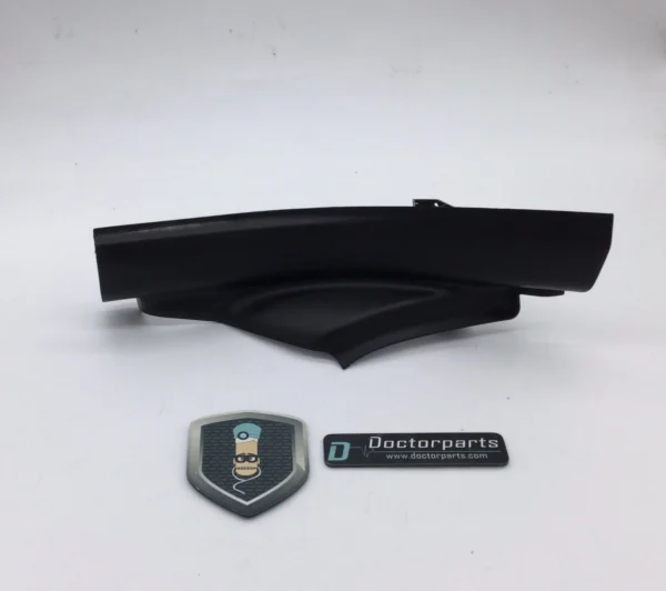2015 - 2017 CHEVY SONIC LTZ OEM REAR TRUNK RH SIDE TRIM PANEL USED
