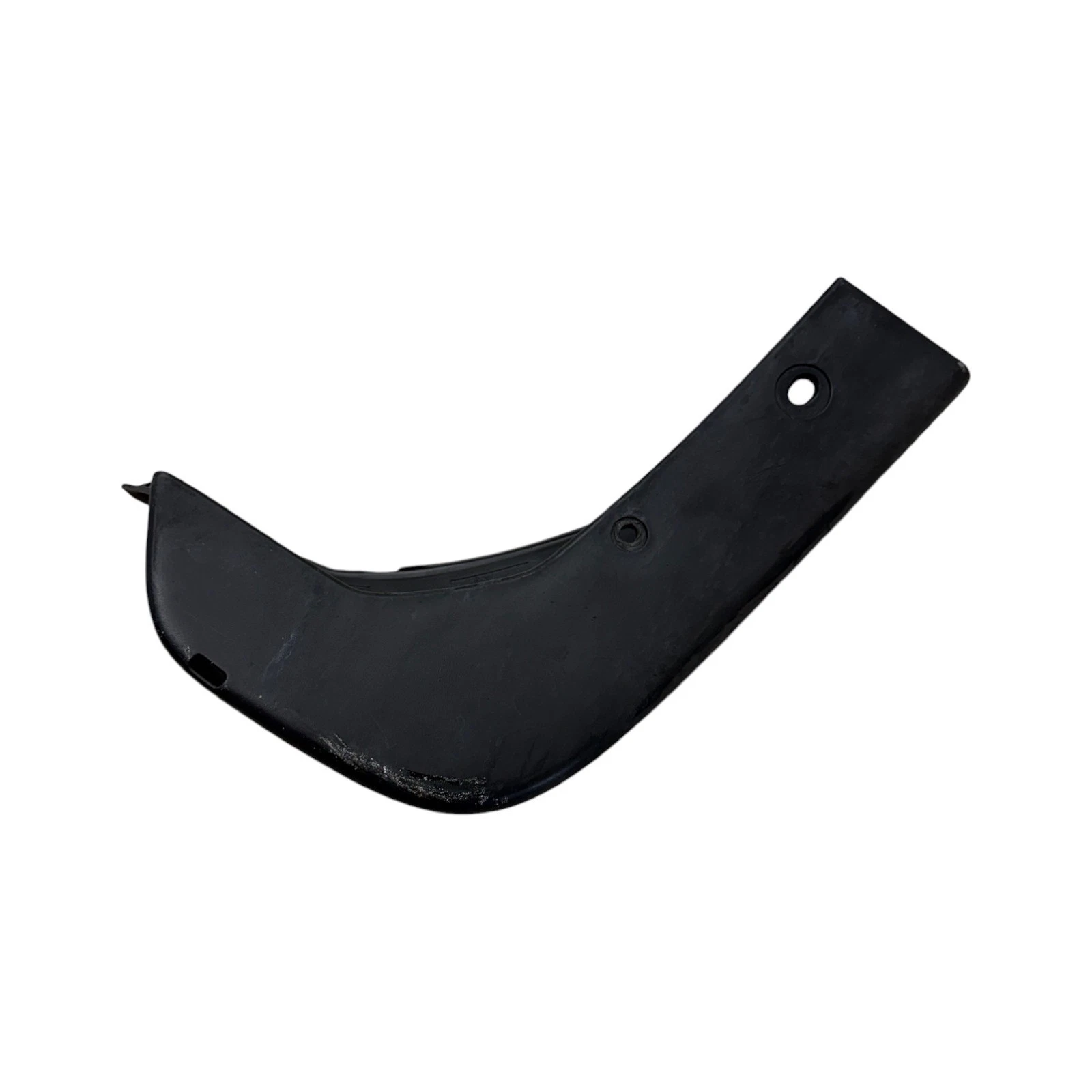 2011-2017 Nissan Juke Rear Driver Left Mudguard Flap OEM, F3855-1KA00 - Image 9