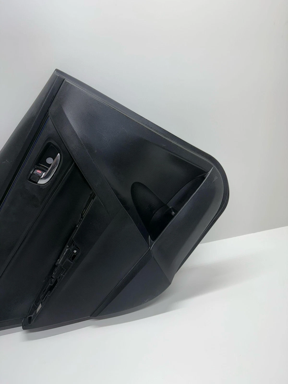 TOYOTA COROLLA 2014-2018 REAR LEFT DOOR TRIM PANEL DRIVER LH 67640-02Q91 - Image 7