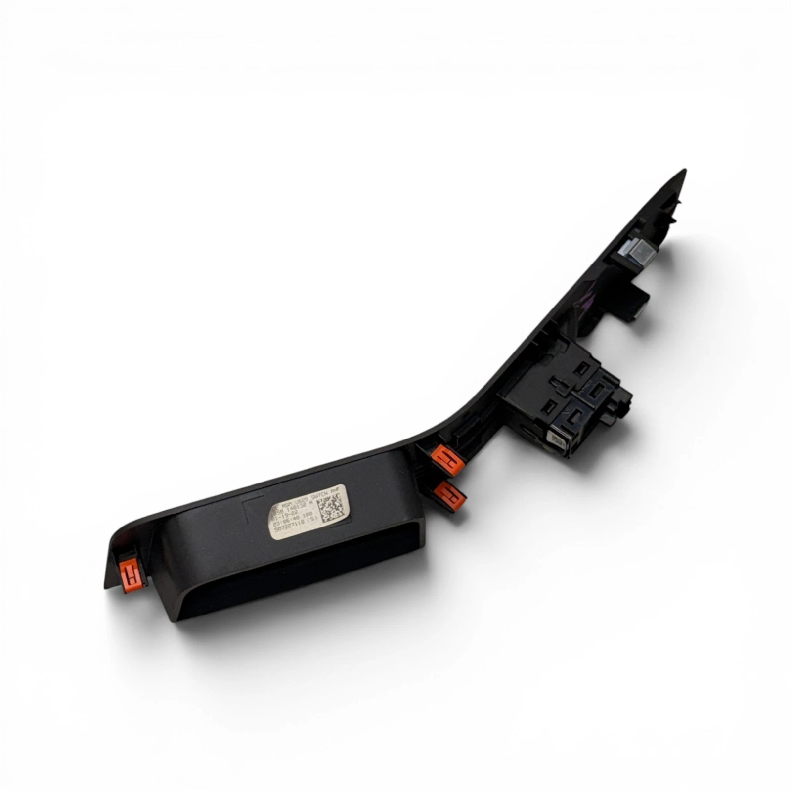 20-24 Ram ProMaster 1500 2500 Front Right Window Switch Bezel OEM, LB5B 14B132 A - Image 9