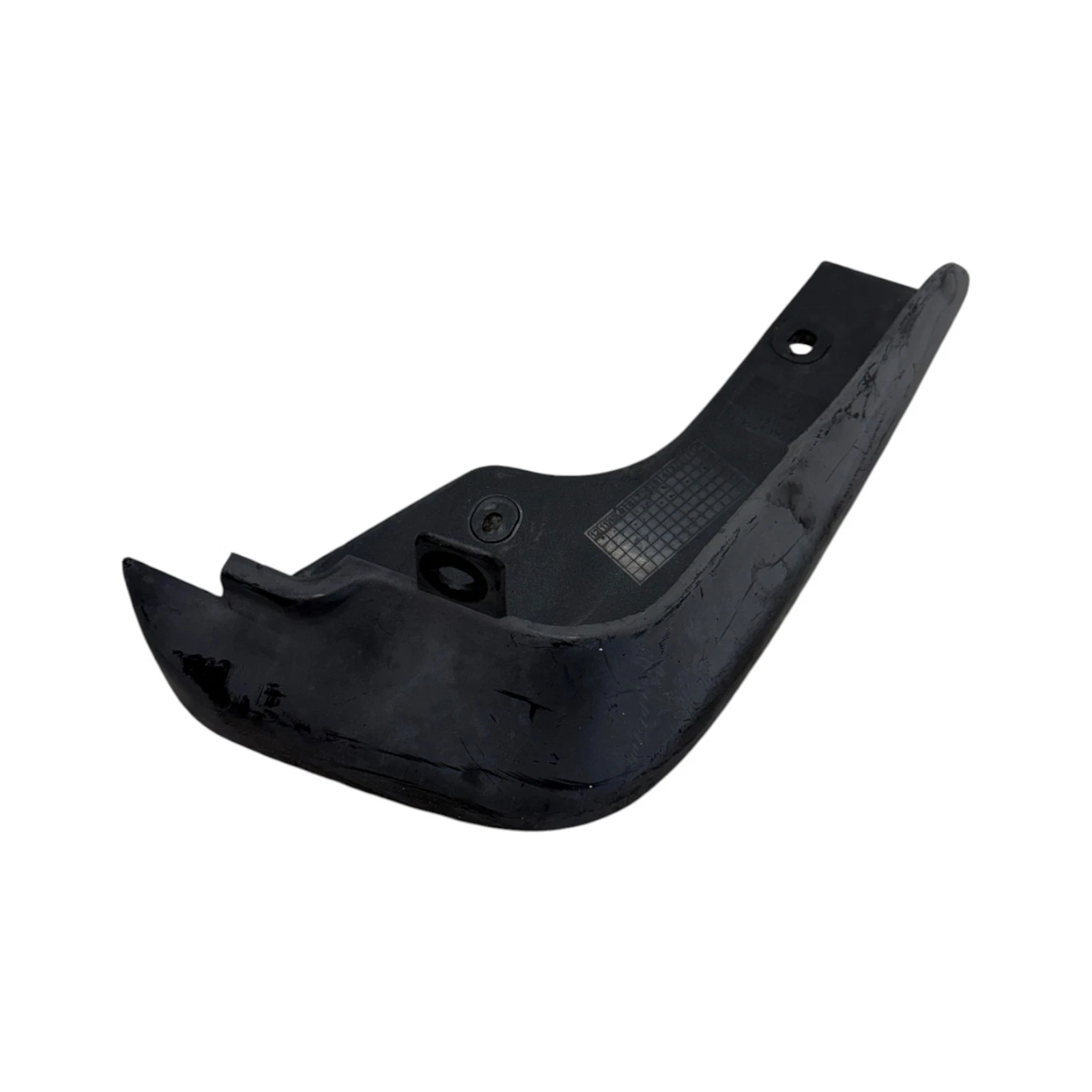 2011-2017 Nissan Juke Front Right Side Mudguard Flap OEM, F3854-1KA00 - Image 4