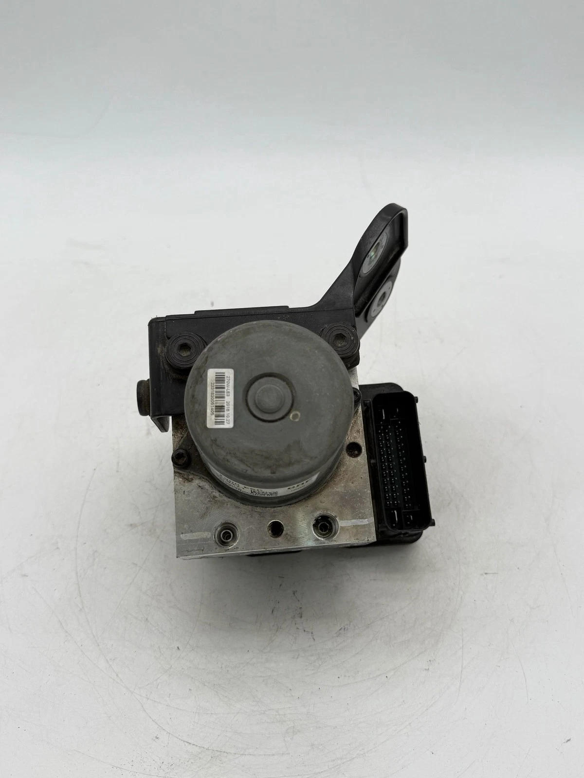 2017-2019 CHEVY SONIC ABS ANTI LOCK BRAKE ASSEMBLY ABS OEM 42573471 - Image 5