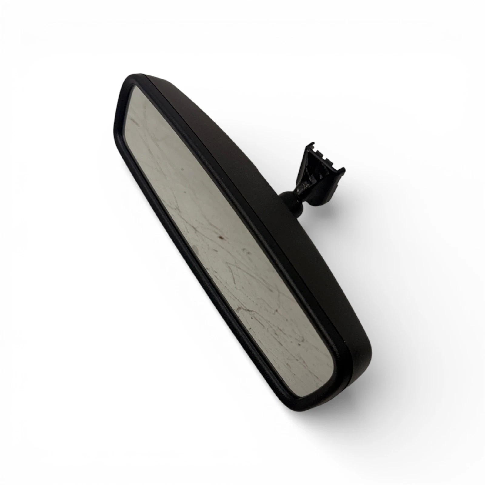 2010-2019 Ford Flex Interior Rear View Mirror OEM, BU5A 17E678 LA - Image 3