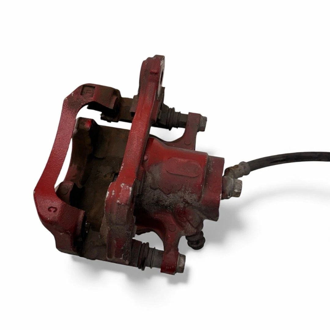 2014-2015 LEXUS IS350 IS250 REAR RIGHT PASSENGER SIDE BRAKE CALIPER OEM F SPORT - Image 4