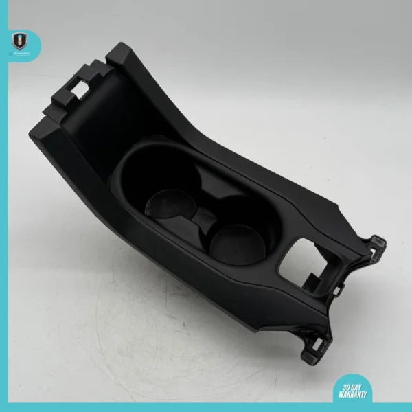 2019-2022 TOYOTA COROLLA CONSOLE UPPER CUPHOLDER TRIM COVER PANEL 5562012320 OEM