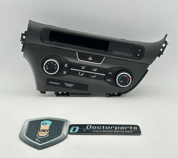2011 - 2014 KIA OPTIMA AC HEAT TEMPERATURE CONTROL SWITCH OEM 97250-2TXXX⭐️⭐️⭐️