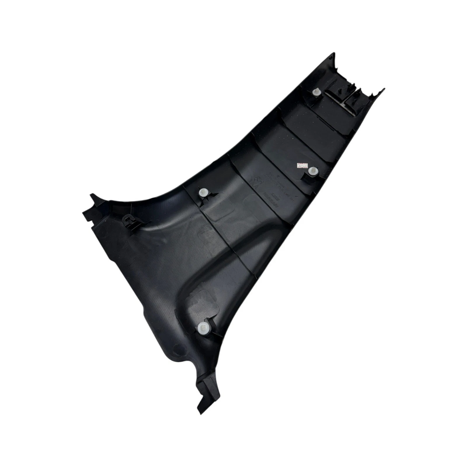 2011-2014 Nissan Juke Center Right Lower B-Pillar Trim Cover OEM, 769151KA0A - Image 10