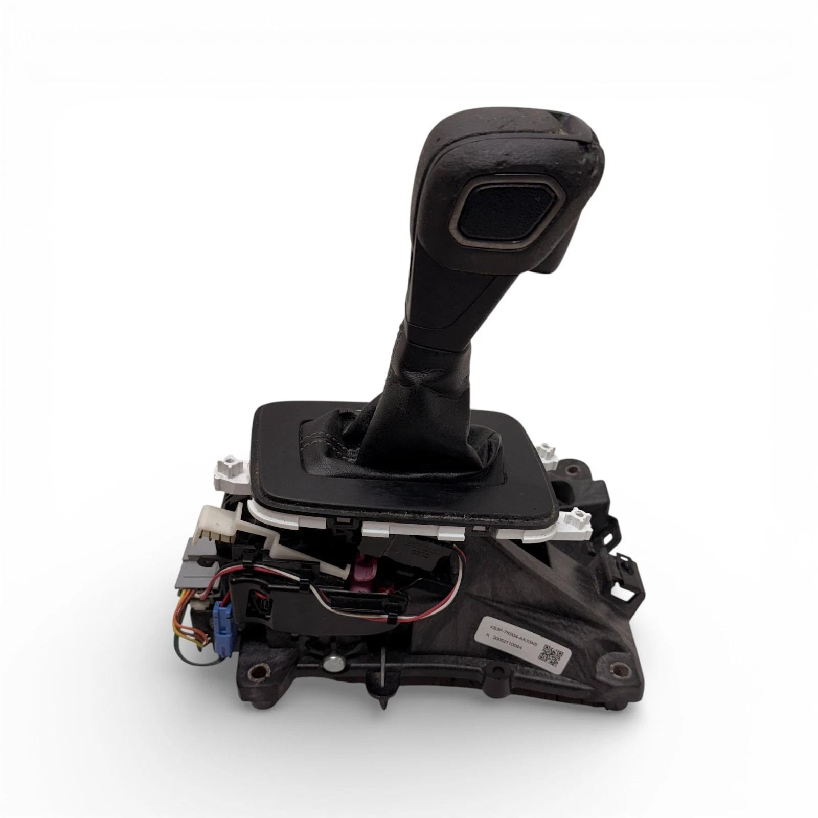 2020-2023 Ford Ranger Auto Transmission Gear Shifter Selector OEM, KB3P 7K004 AA - Image 5