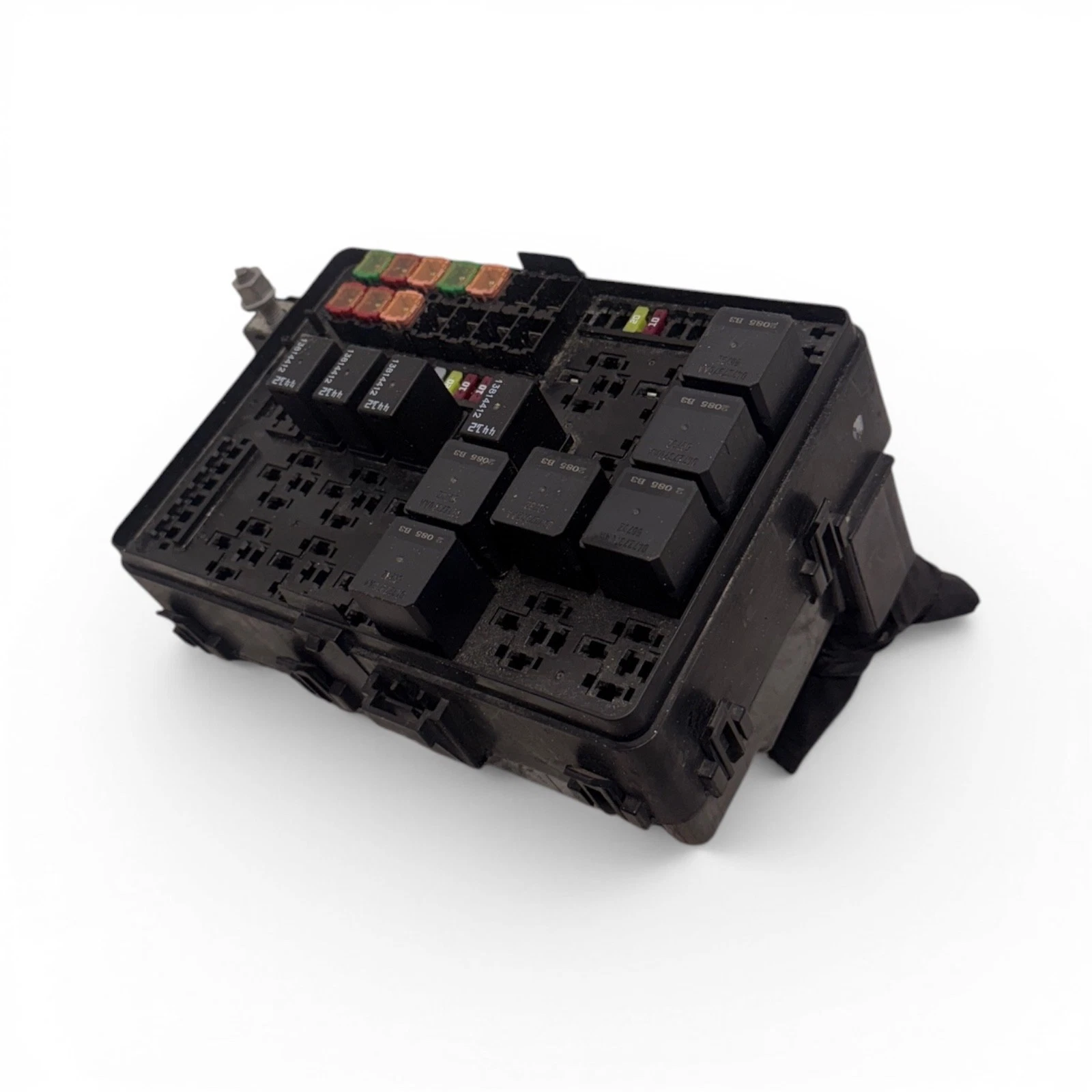2021-2022 Dodge Challenger Fusebox Fuse Box Relay Module OEM, 68542206AB - Image 12