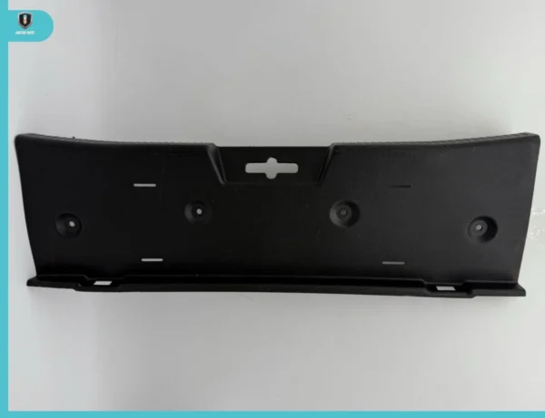 2017 Chevrolet Sonic Rear Trunk Door Sill Scuff Plate Trim Panel 96872953
