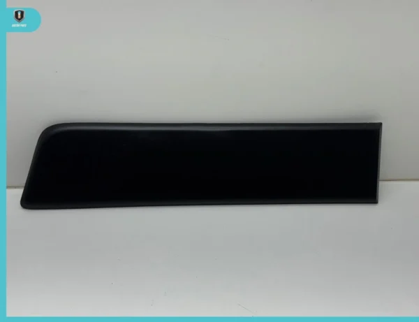 2019-2024 RAM PROMASTER 2500 3500 REAR LEFT SIDE LOWER MOLDING OEM 1306612070