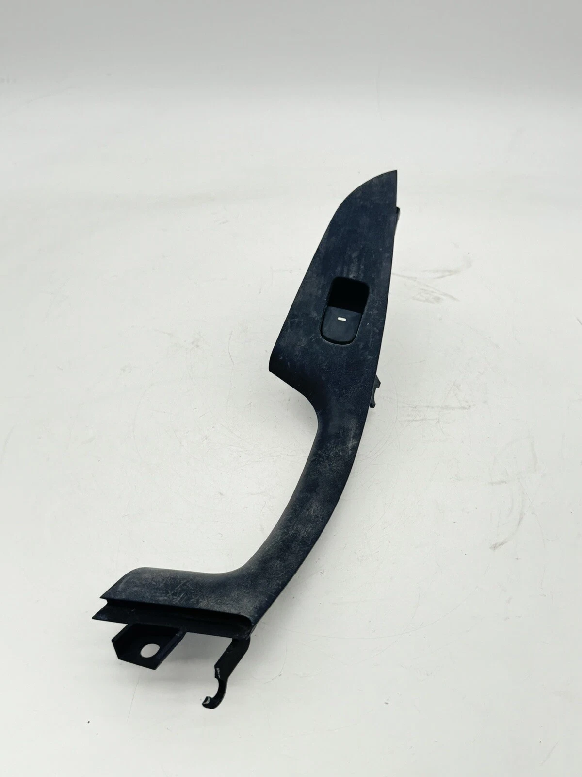 2011-2013 Hyundai Elantra Sedan Rear Left Window Switch Bezel Trim 201007562 OEM - Image 2