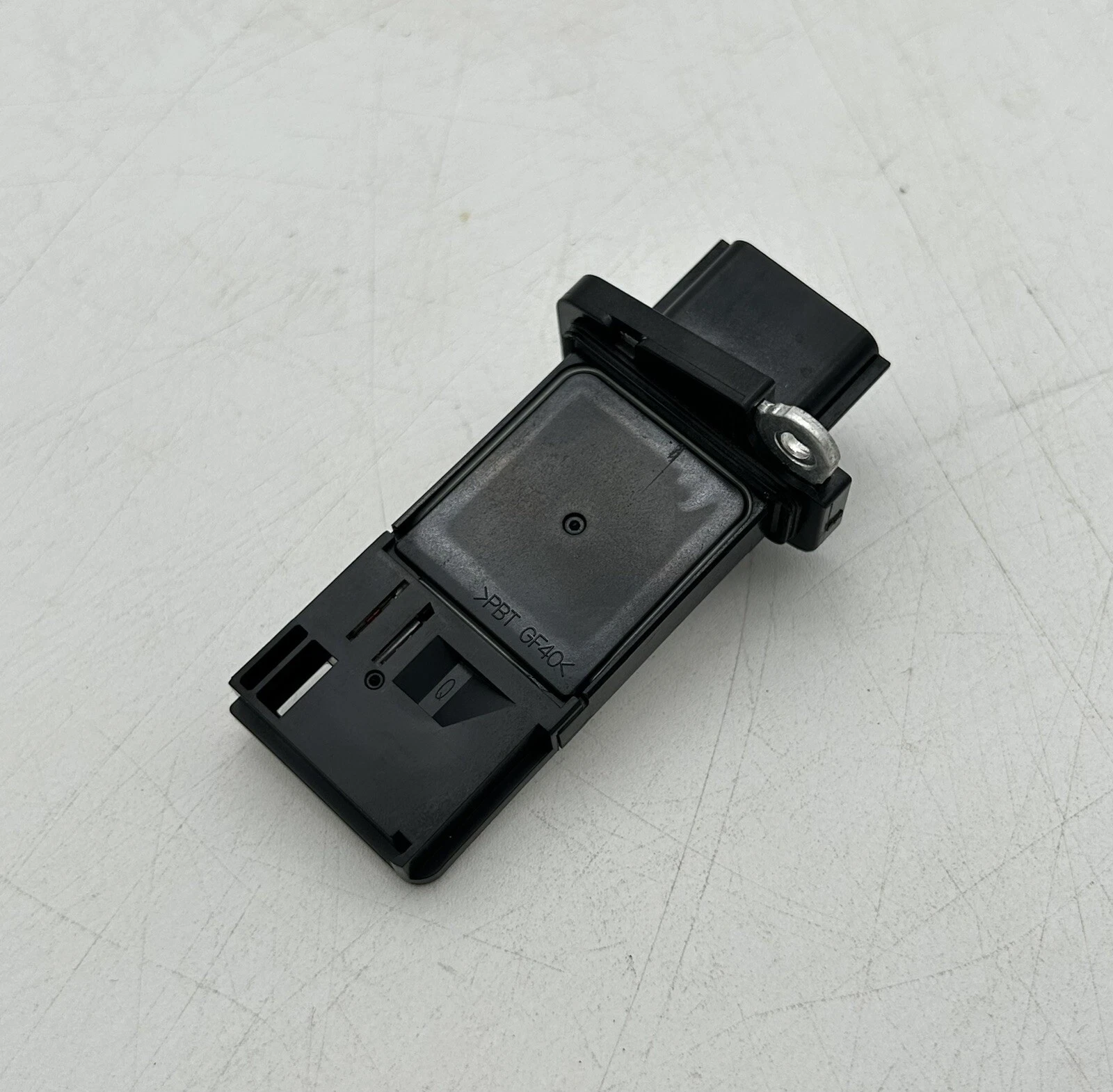 Mass Air Flow Sensor Meter MAF for 2008-2013 Infiniti G37 3.7L V6 22680-7S000 - Image 2