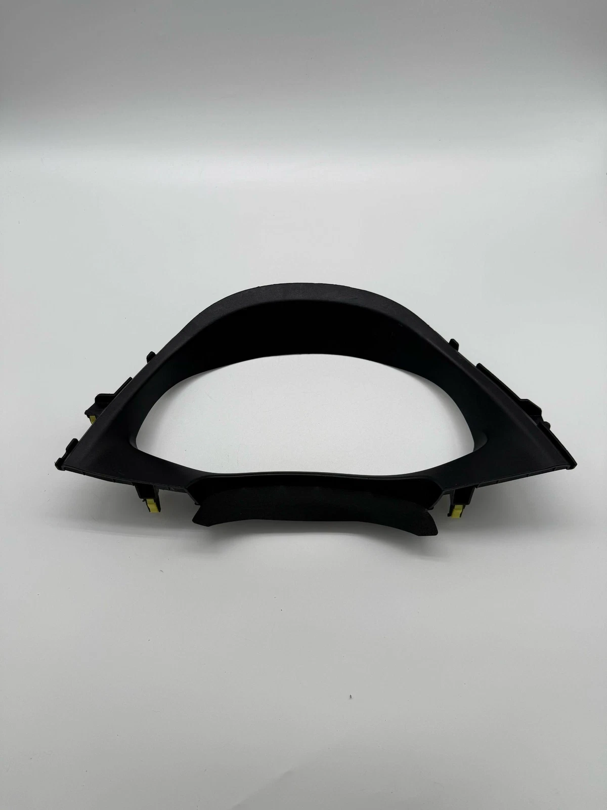 2017-2019 TOYOTA COROLLA DASH SPEEDOMETER CLUSTER BEZEL COVER TRIM MOLDING OEM - Image 9
