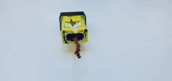Genuine OEM Toyota 89831-06060 Side Impact Sensor 2014 Camry