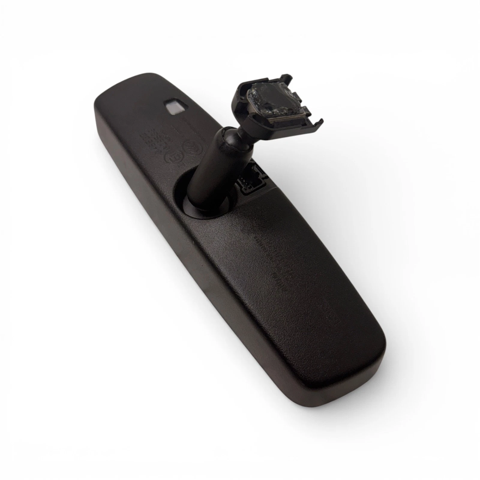 2010-2019 Ford Flex Interior Rear View Mirror OEM, BU5A 17E678 LA - Image 9