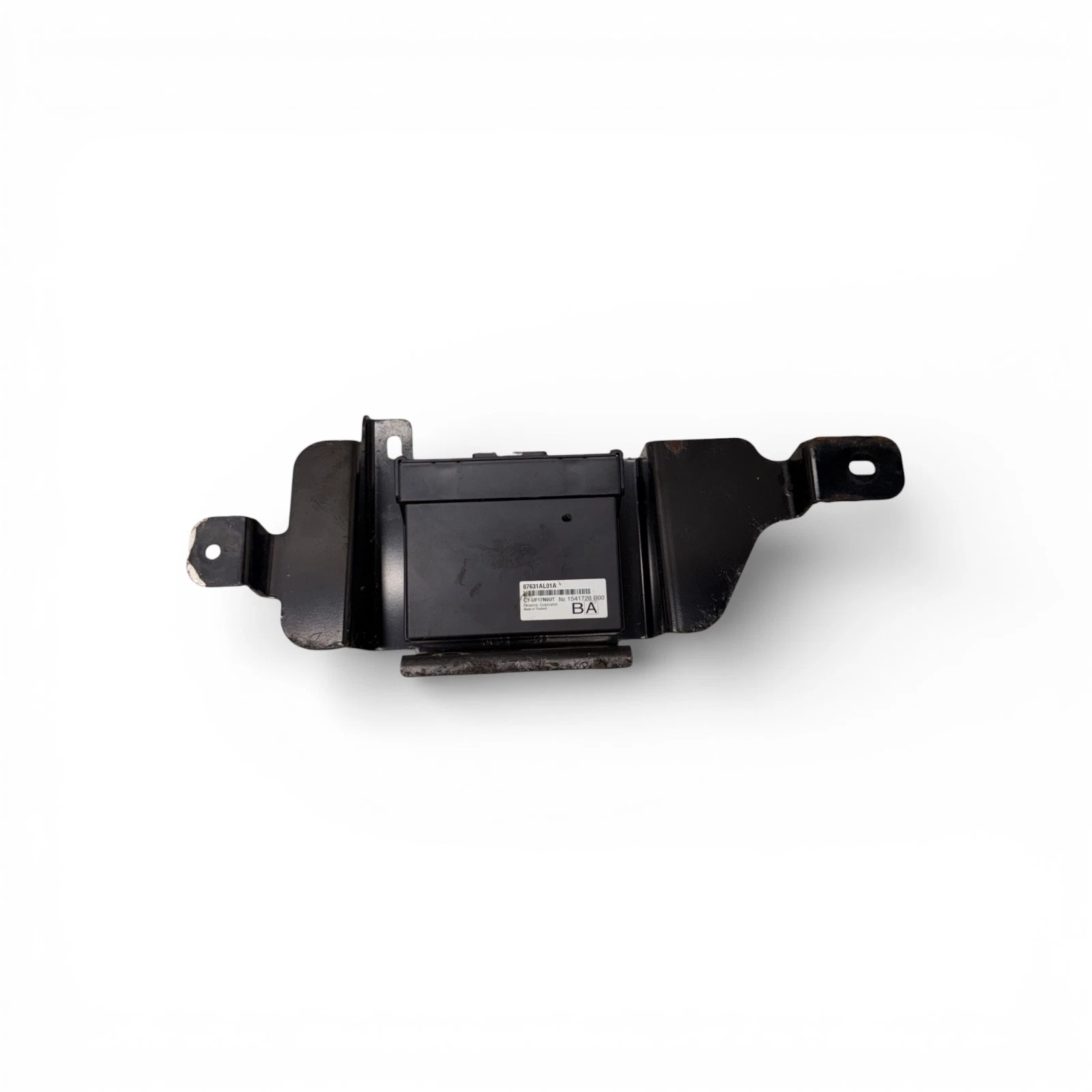 2018-2019 Subaru Outback Parking Assist Control Sonar Module OEM, 87631AL01A - Image 3