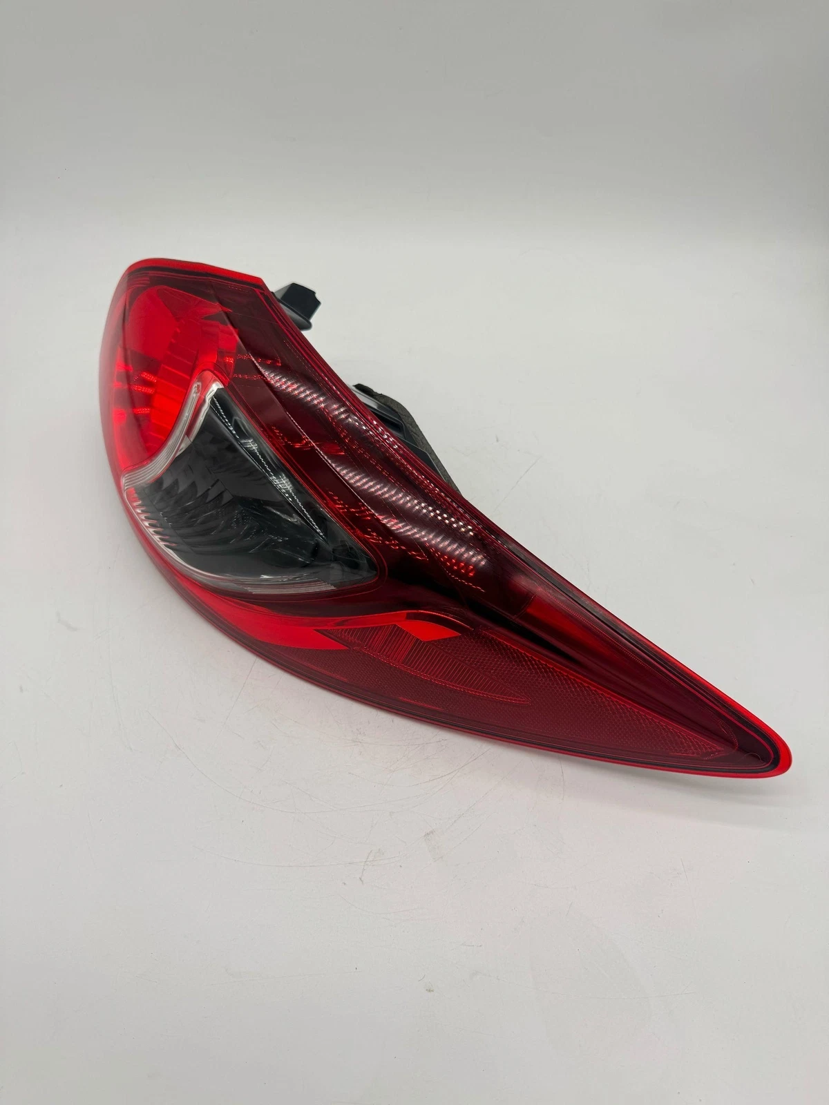 2011 Mazda CX-5 Rear Right Tail Light K2442KD5451150 RH - Image 4