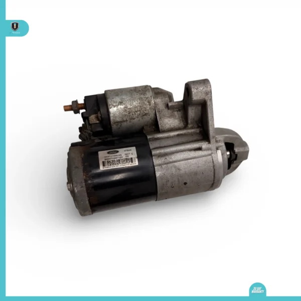 2015-2017 Ford Expedition Engine Starter Motor OEM, CK4T 11000 DA
