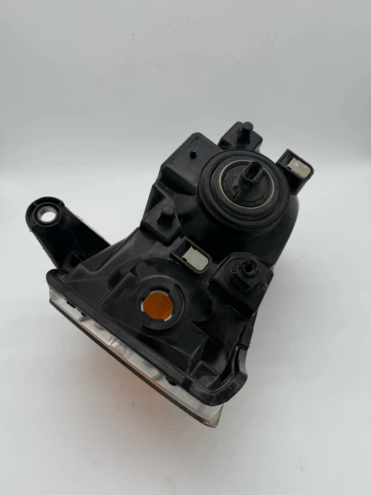 2018-2020 DODGE CARAVAN FRONT RIGHT RH HEADLIGHT LAMP OEM 05113332AD - Image 9