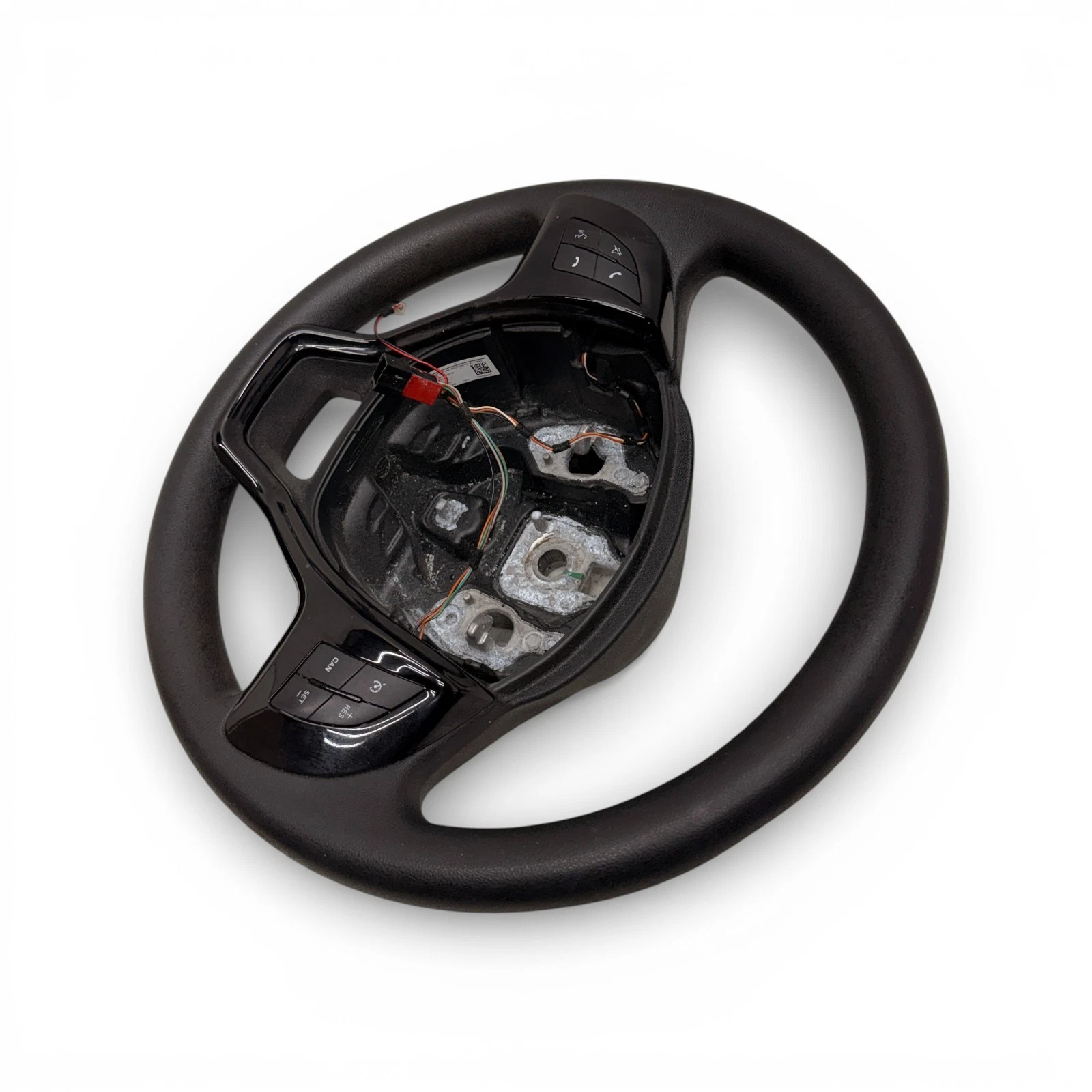 2015-2019 Ram Promaster City Left Side Steering Wheel W/ Cruise Switch OEM - Image 6
