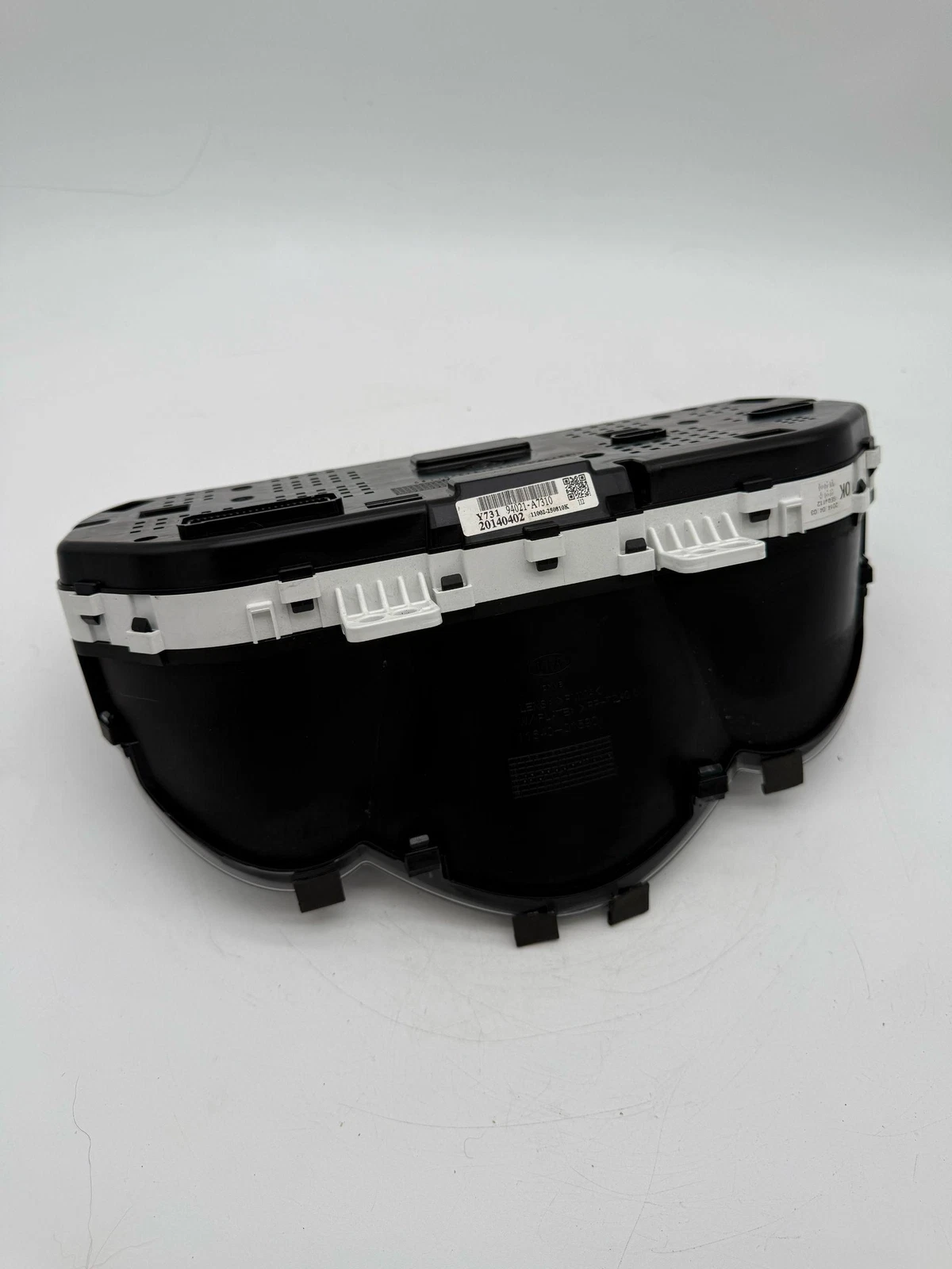 2014-2016 Kia Forte 1.8L Speedometer Instrument Gauge Cluster 94021-A7310 - Image 6