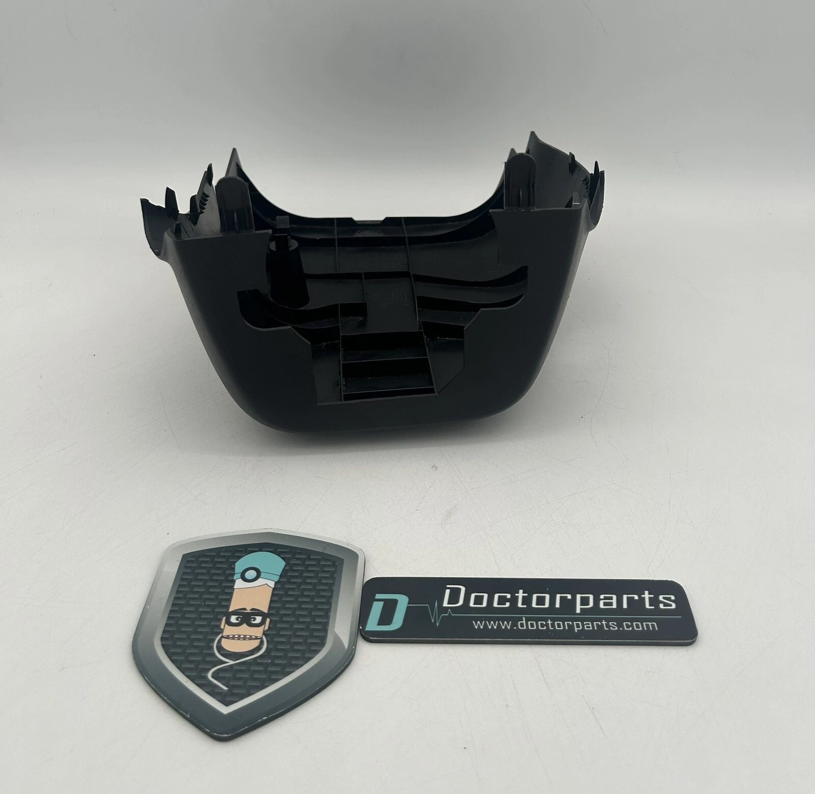 MITSUBISHI OUTLANDER SPORT STEERING COLUMN SHROUD COVER TRIM PANEL OEM 2016-21⭐️ - Image 5