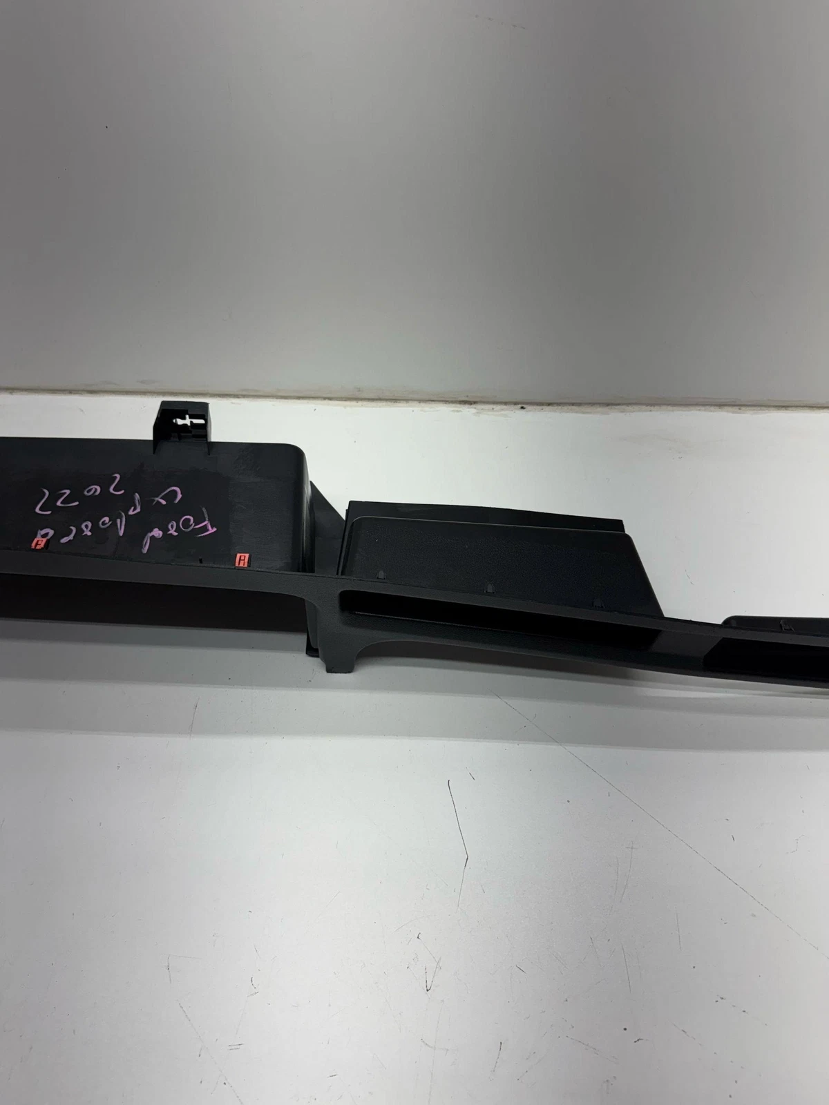 2020 - 2023 FORD EXPLORER TRUNK LEFT SIDE TRIM COVER PANEL OEM LB5BS312A06 - Image 8