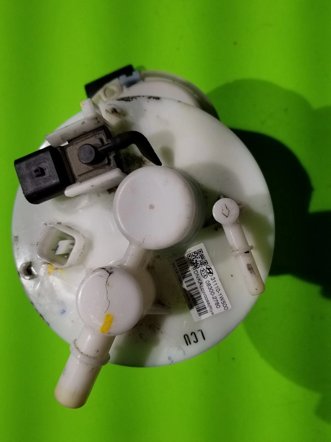 Buick Enclave Gas Pump Assembly 2014 // 14 - Image 3