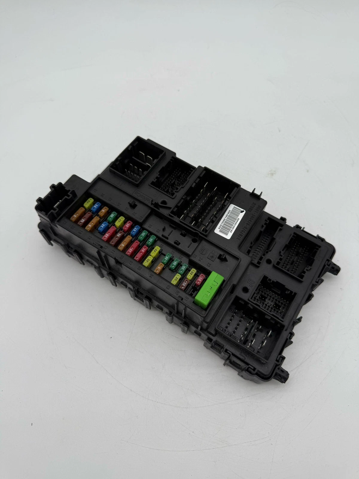 2019-2023 Ford Ranger OEM Body Control Module Fuse Box Relay BCM JU5T-15604-DEM - Image 4