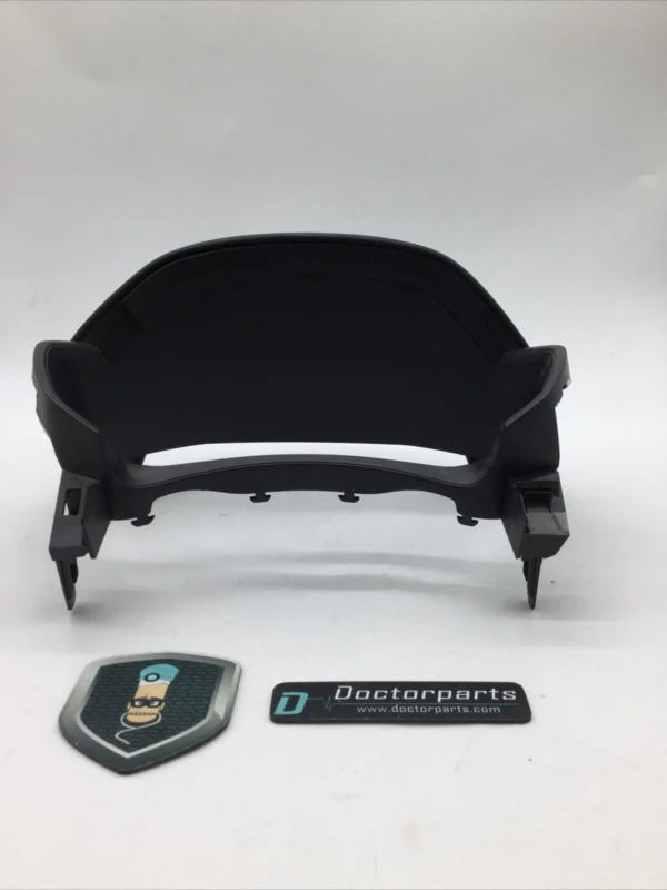 2019-2020 NISSAN ALTIMA INTRUMENT CLUSTER VISOR 68240-6CA1C .